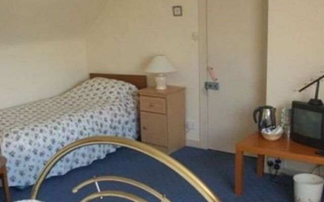 Dykefield Farm B&B