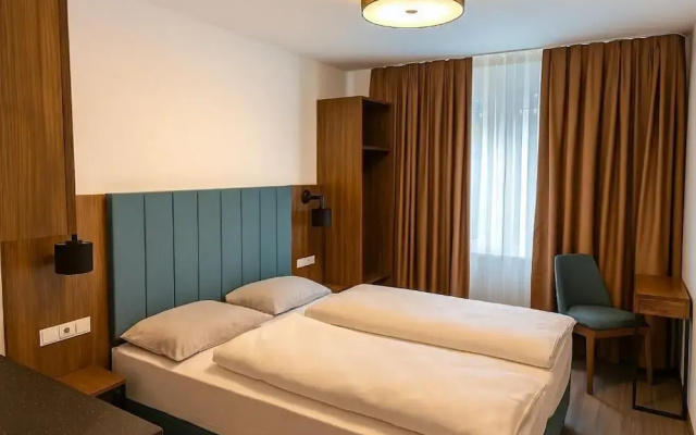 Lillys Hotel München-Unterschleißheim