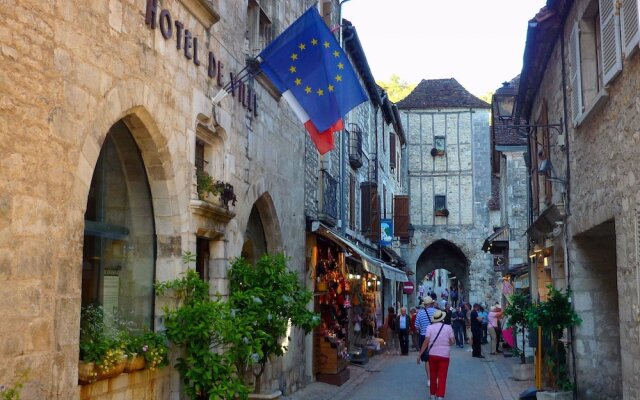 Well-kept, Detached Holiday Home With air Conditioning
