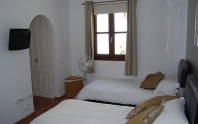 Casa Rose - La Heredia