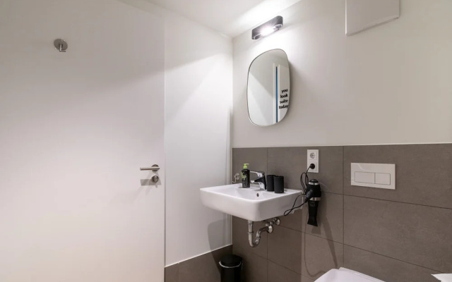 Limehome München Olschewskibogen