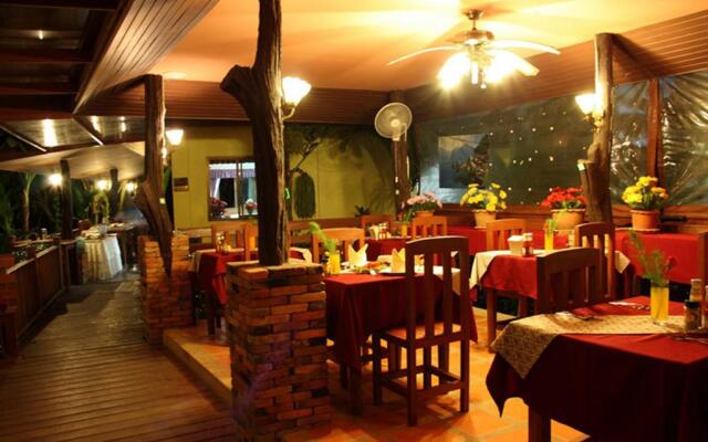 Sunda Resort