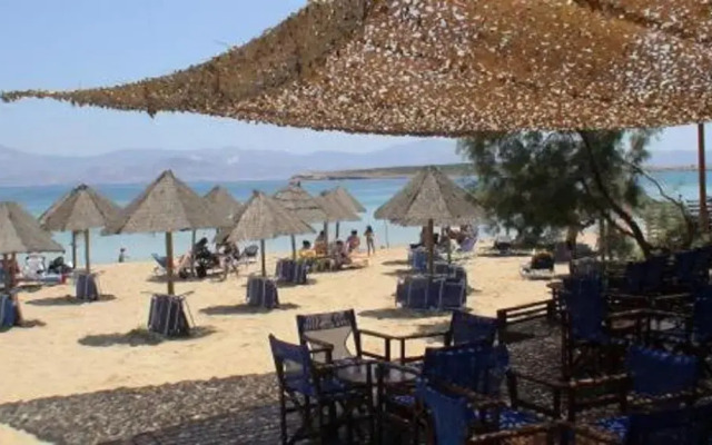 Surfing Beach Village