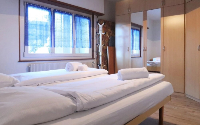 Clair Matin Haute-nendaz