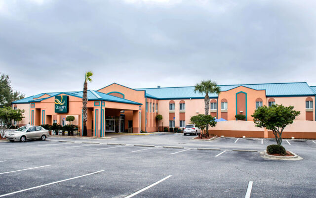 Quality Inn