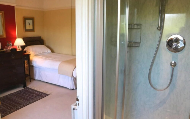 Stoneborough House B&B