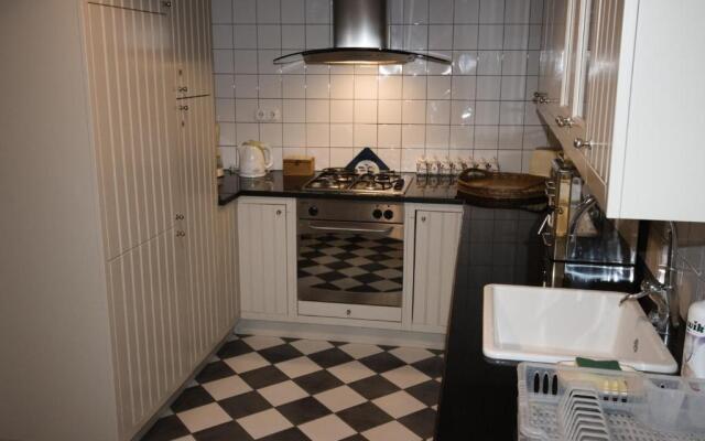 Ister Guesthouse