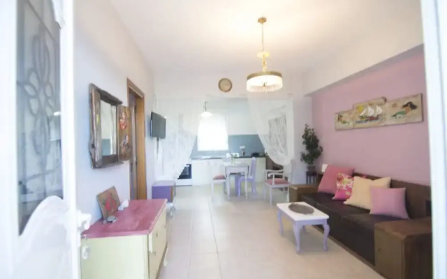 Brezza Apartment A