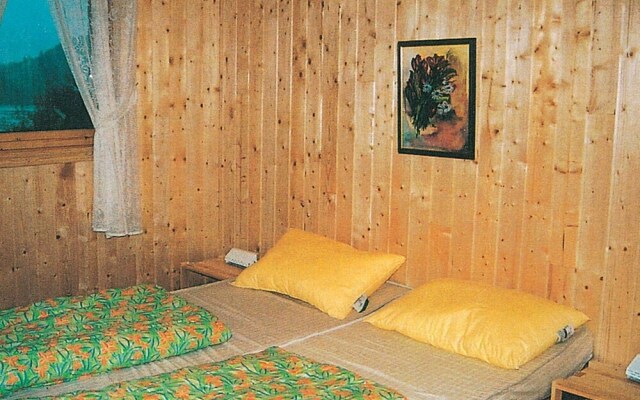 5 Person Holiday Home in Lyngdal-by Traum