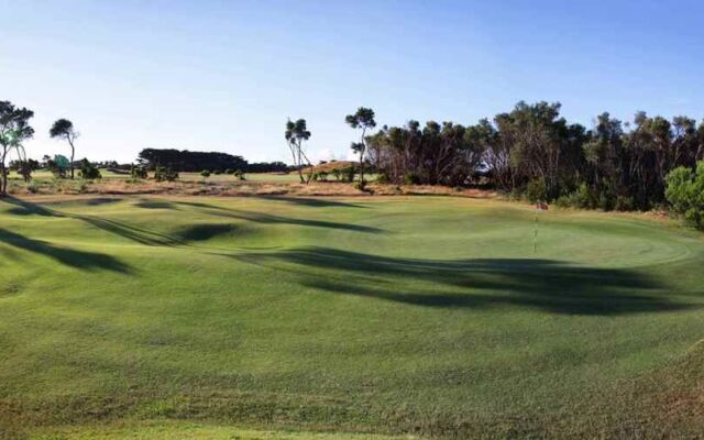 Barwon Heads Golf Club