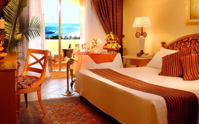 Tia Heights Makadi Bay (Formerly Le Meridien Makadi Bay)