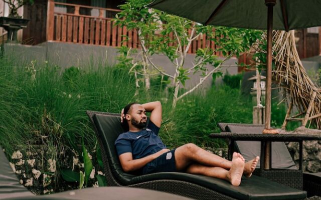 The Kleep Jungle Resort