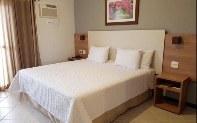 Hotel Central Parque