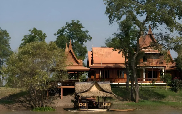 Ayodhara Village