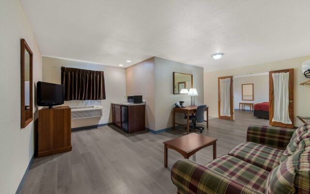 Baymont by Wyndham Iron Mountain