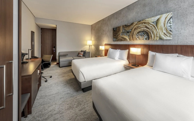 Hyatt Place Bogota/Convention Center