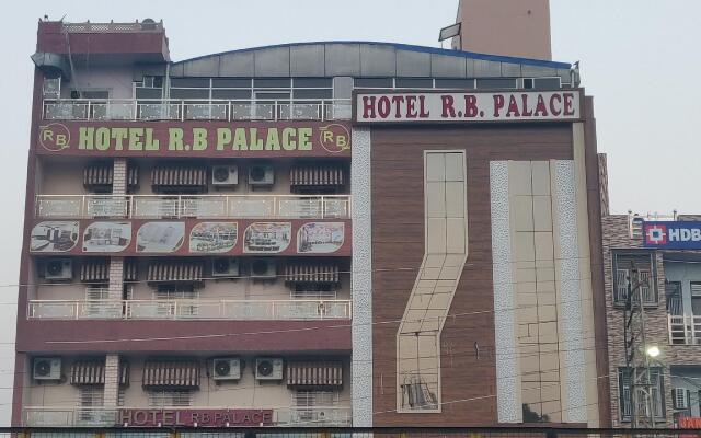 Hotel RB Palace