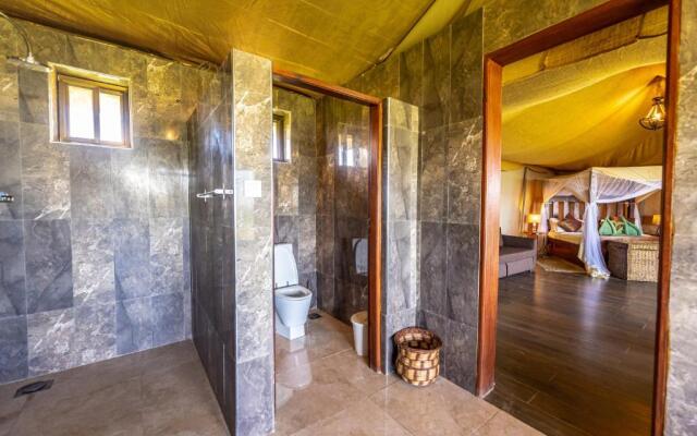 Serengeti Safari Lodge