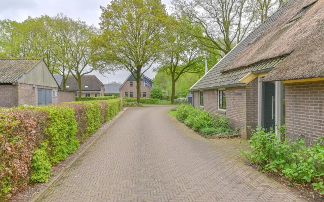 Appartement Pieterom