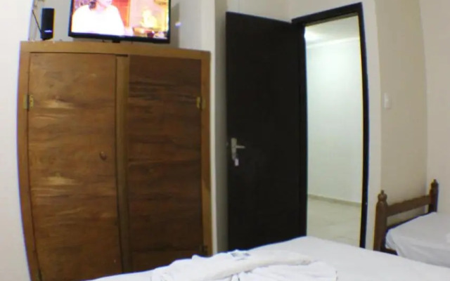 Novo Hotel Douglas