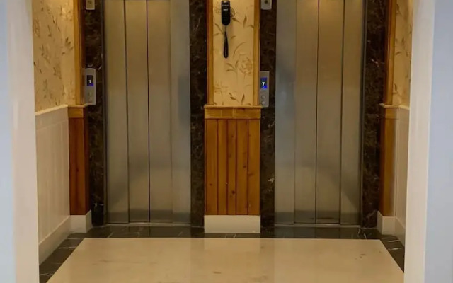 Al Seef Hotel Apartments