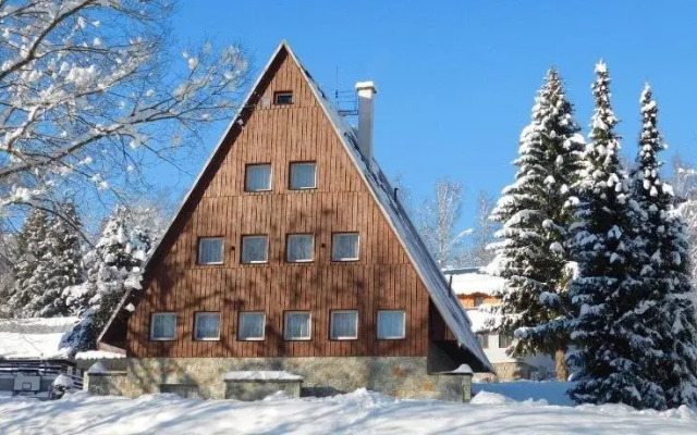 Garni Hotel Horske Spicky