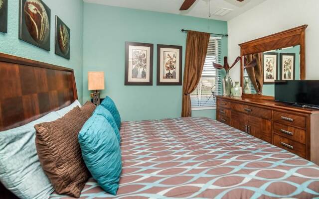 Archfeld Villa 2632