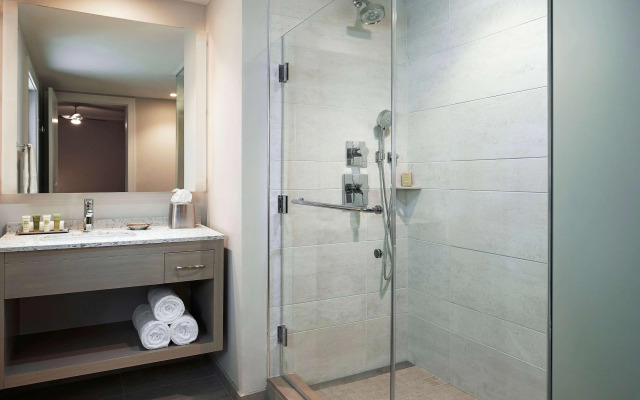 Hilton Grand Vacations Club Ocean Enclave Myrtle Beach