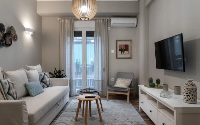 Absolute Athens Apartments