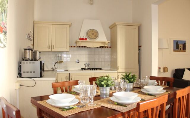 Art Apartment SMN Station