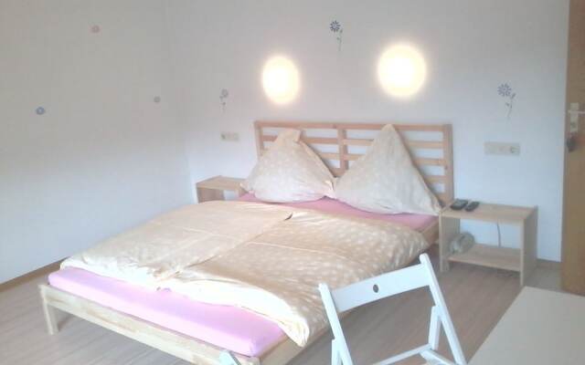 Pension Blaues Haus