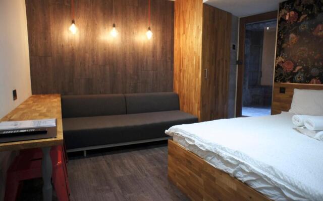 Brick Lane Studios
