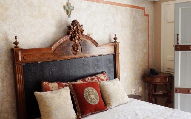 w Villa Tian - Emporeio - 3 Bedroom Villa With Private Pool and Jacuzzi