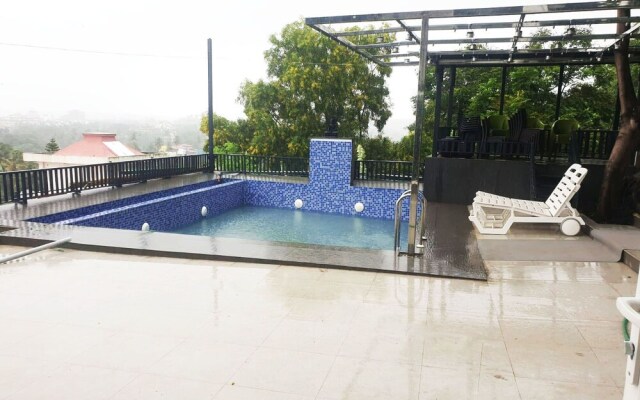 Villa the Abode, Goa