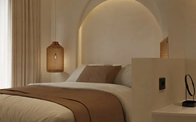 néreya luxury rooms