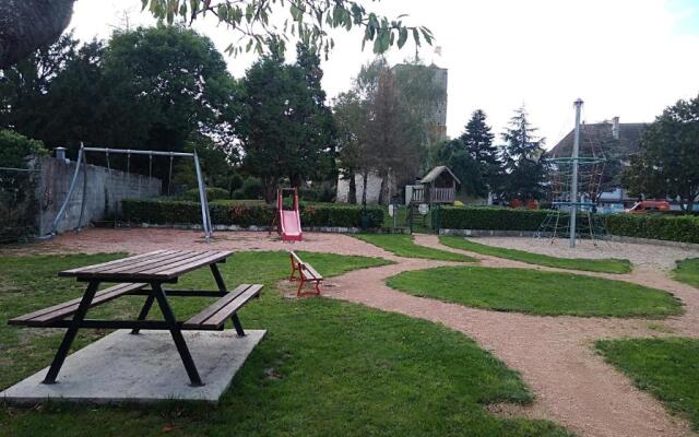 B&B Les Maîtres Sonneurs