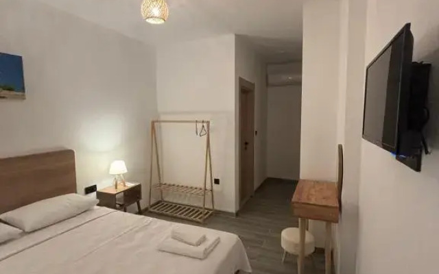 Kircak Konak Alacati
