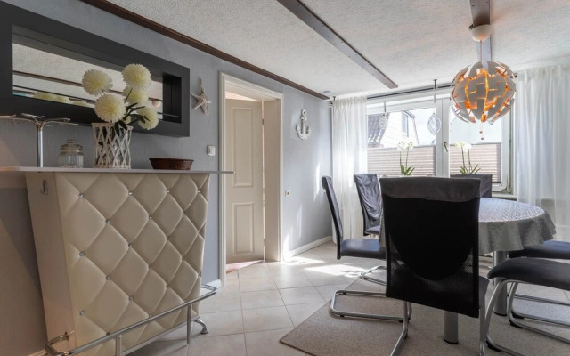 Ferienhaus in Tonning