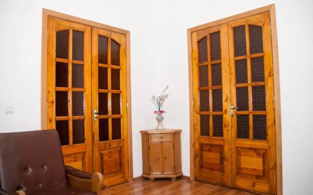 Bazar Apartment