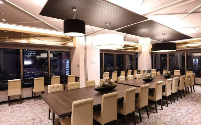 Jr West Group  Via Inn Umeda