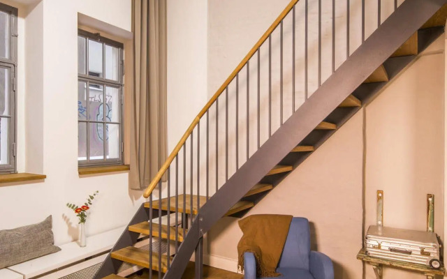 Hotel Oderberger Berlin