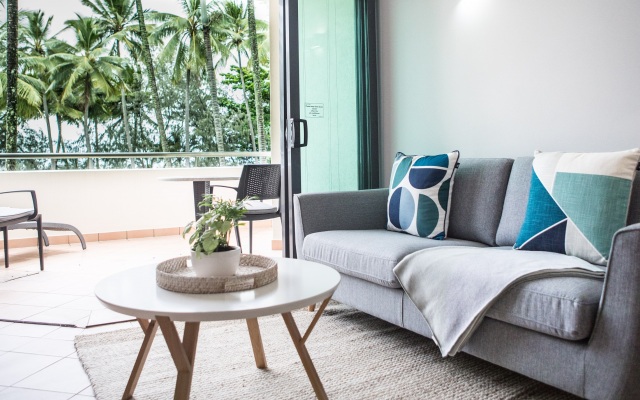 Peninsula Boutique Hotel Port Douglas - Adults Only Haven