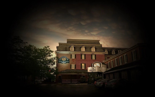 Waynebrook Inn, Est 1865