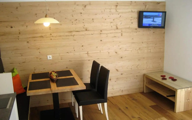 Appartements Mutschlechner