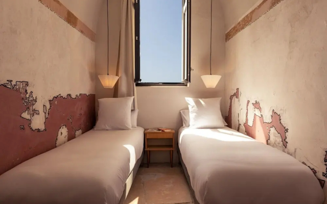 Hôtel La Prison