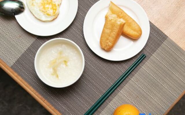 JOYCHENG Hotel (Wuhan Xudong Xiaopinmao Hubei University)