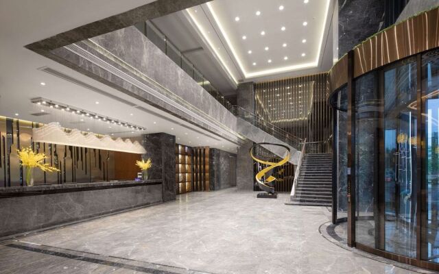 Ramada Encore by Wyndham Chenzhou North