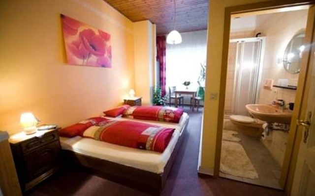 Hotel Zum Rittersprung