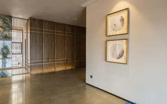 Zhengzhou Zhengshang Linxi Jinglun Hotel
