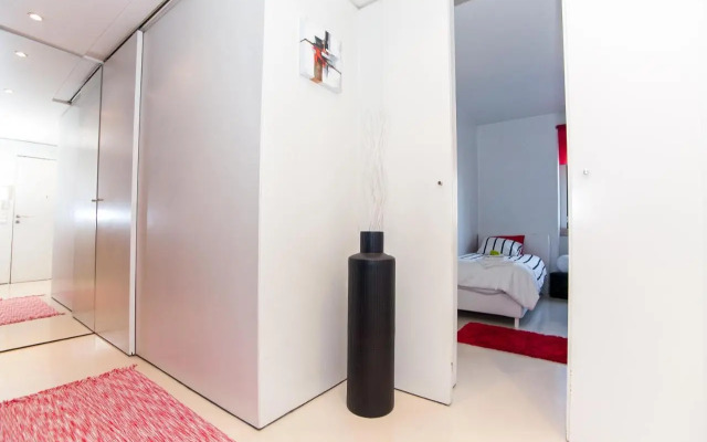 Ana's Design Apartments